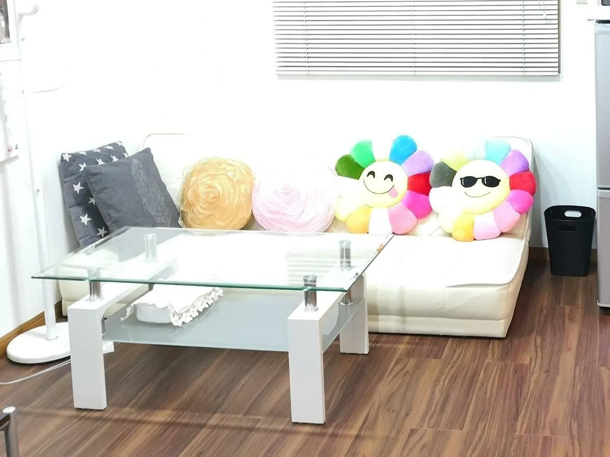 Sakura House Apartment Tokyo