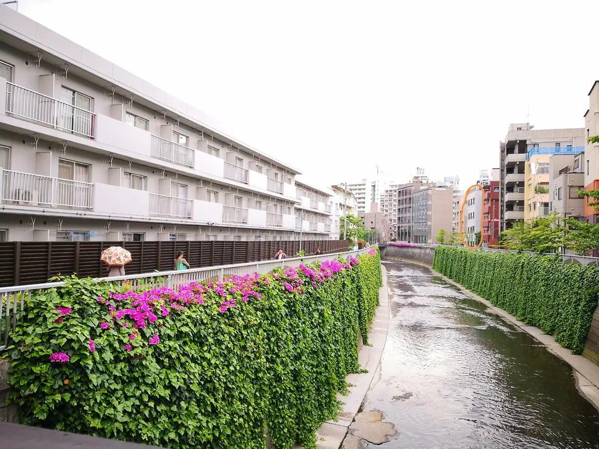 Sakura House Apartment Tokyo Japan