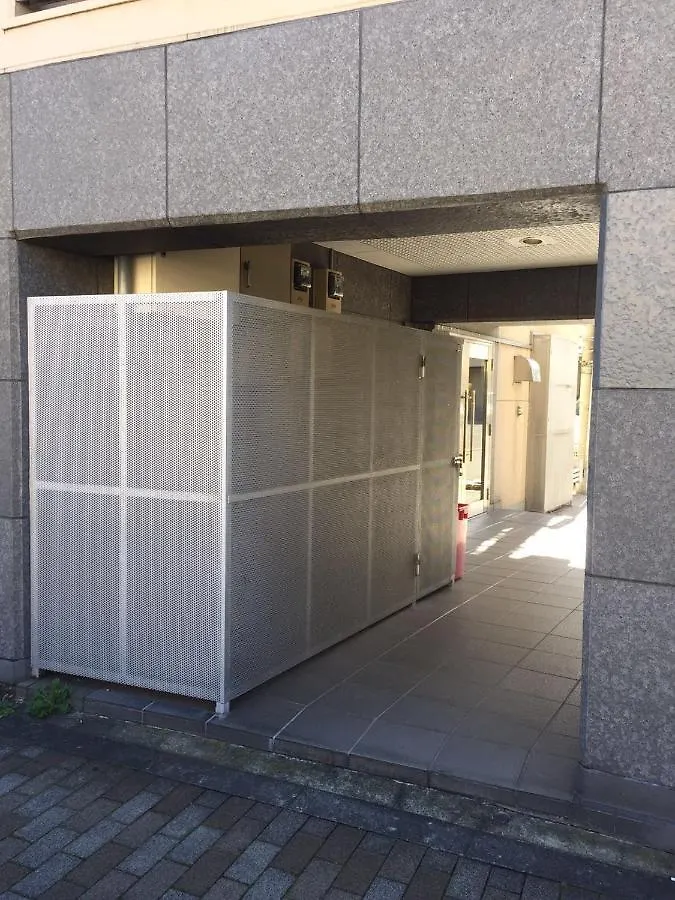 Sakura House Apartment Tokyo